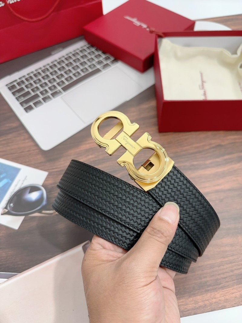 Ferragamo Belts